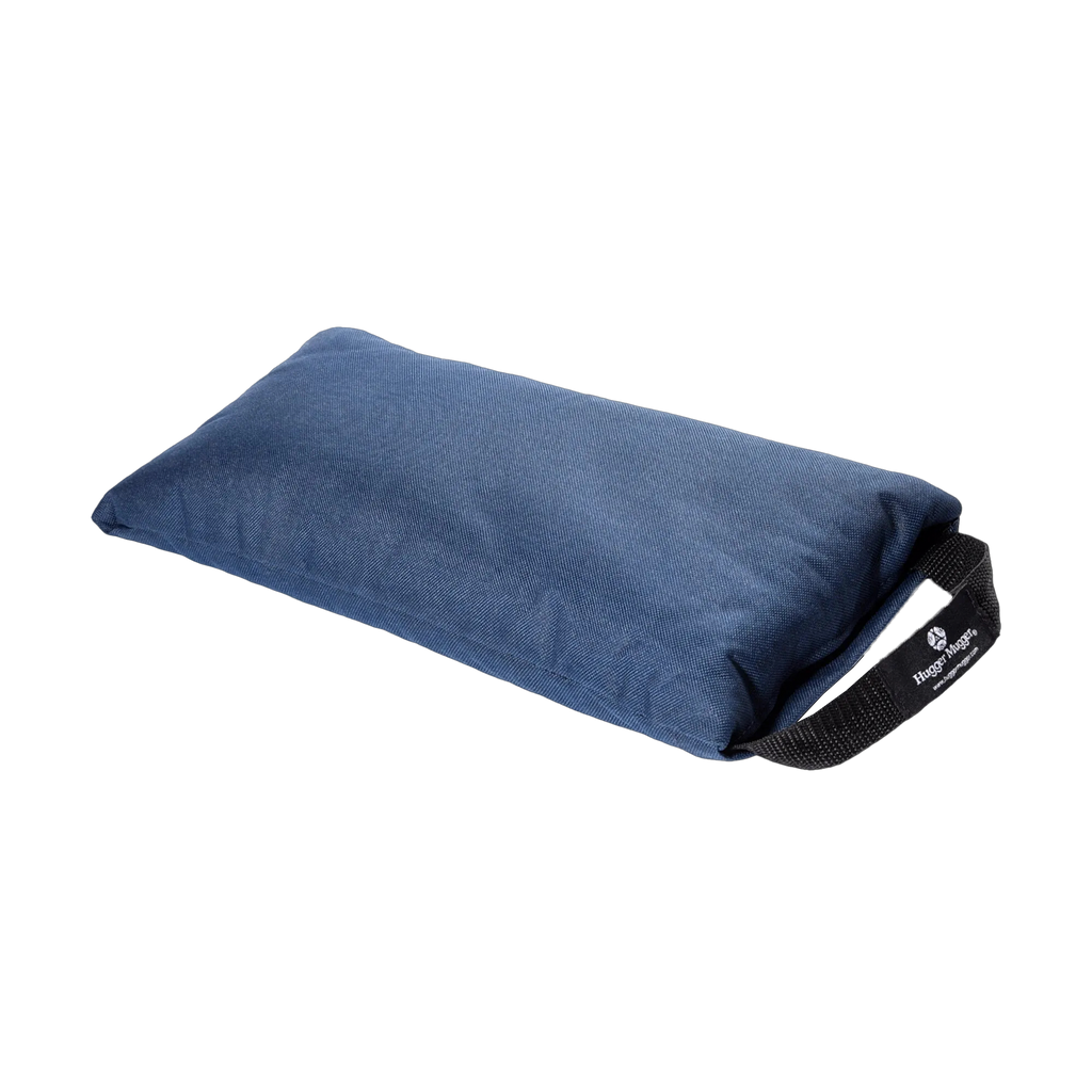10 lb. Yoga Sandbag - Hugger Mugger | Adds Weight, Handmade in USA
