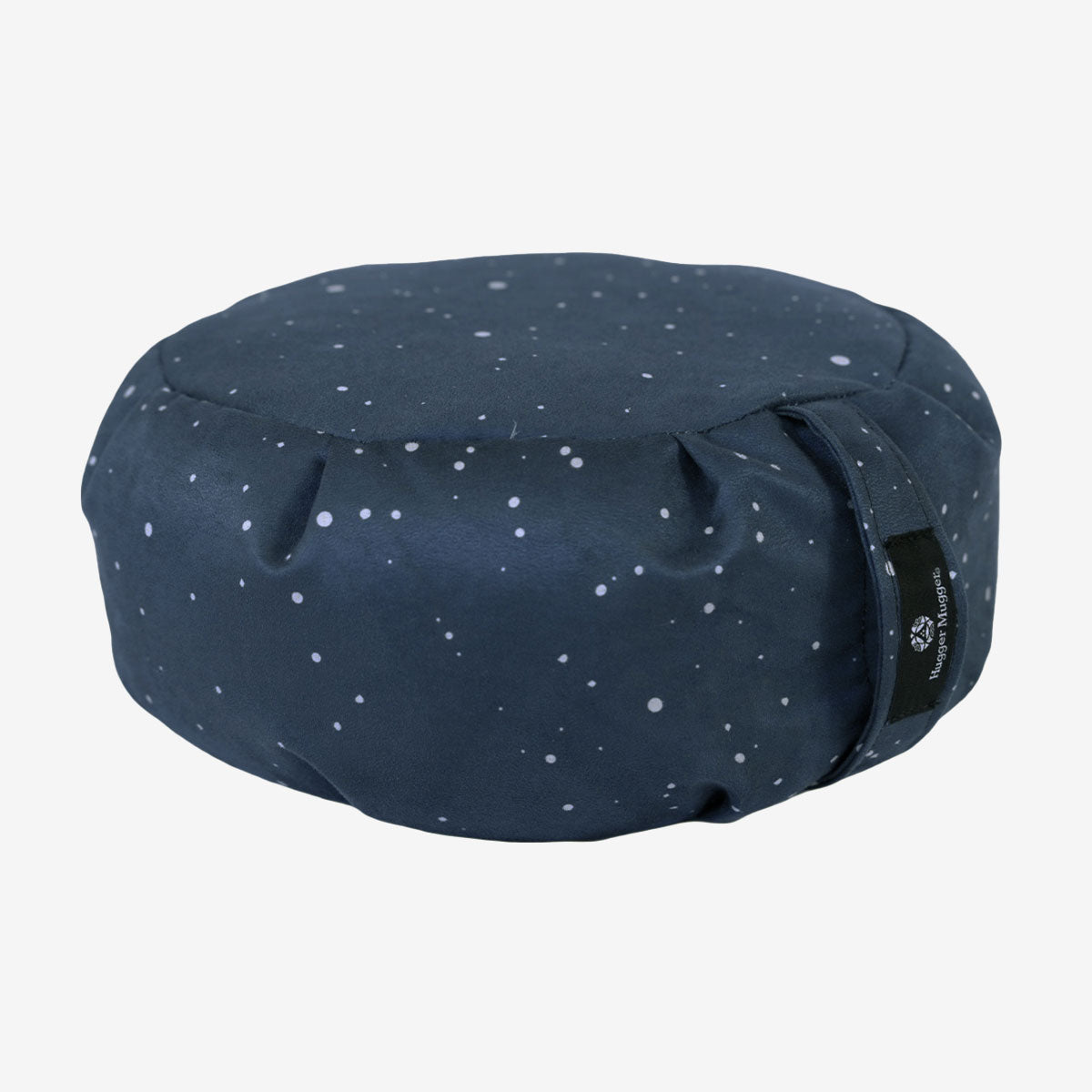 Zafu Meditation Cushion - Hugger Mugger