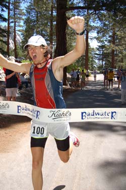 Want to Run 100 Miles? Yoga Can Help
