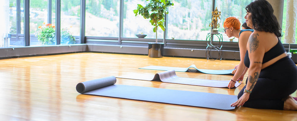 40 Years of Celebrating the (Yoga) Journey