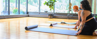 40 Years of Celebrating the (Yoga) Journey