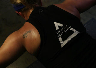 Studio Spotlight: The Space Yoga Studio