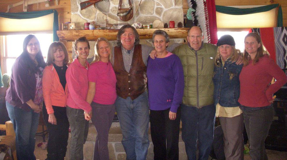 A Quality Life Community:  A Mountain Retreat