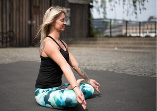 After the holidays - Your Yoga Recovery