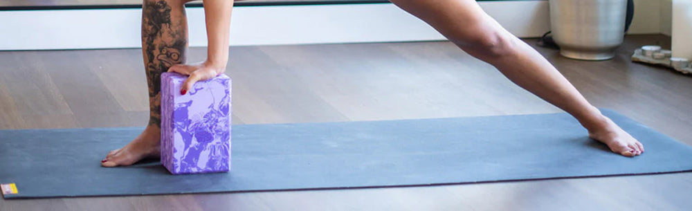 Best Yoga Props for Beginners (What You Actually Need)