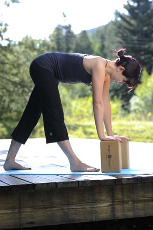 Youch! Yoga Injuries: How Not to Wreck Your Body