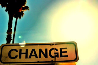 Embrace Change