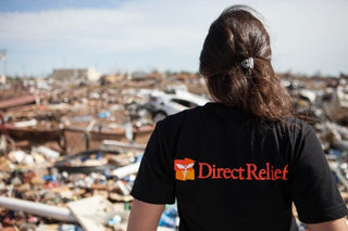 Direct Relief Emergency Prep & Response