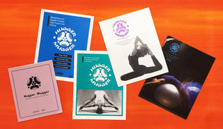 Old Hugger Mugger Catalogs