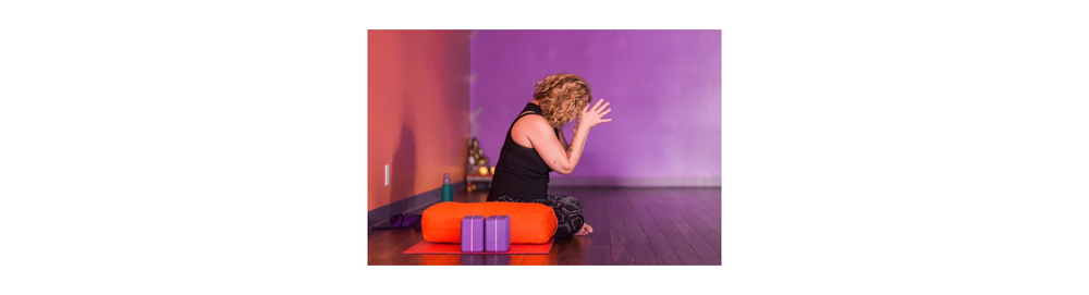 Five Lessons Two Decades of Teaching Yoga Have Taught Me