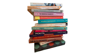 How to Support Students Through Menopause: Permission to Rest
