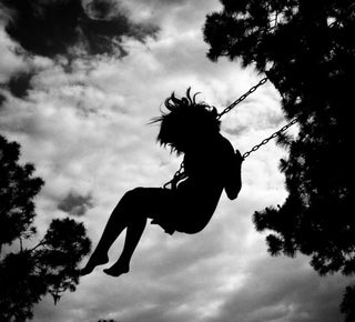 Let Go:  Have Faith in Your Path