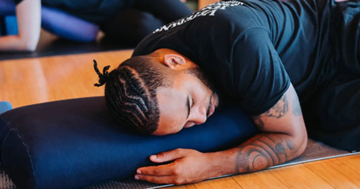 Join Us in Supporting Veterans Yoga Project – Hugger Mugger