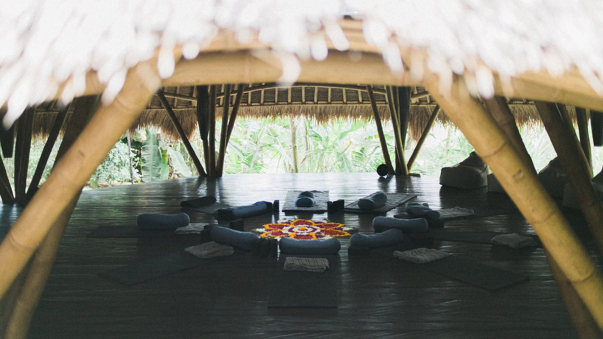 Yoga Retreat