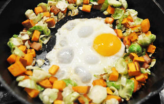 Breakfast Hash