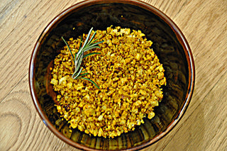 Simple Cauliflower Rice