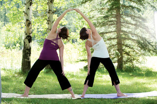 Another Way of Looking at Body Positive Yoga