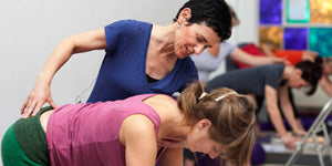 Why There’s No Substitute for a Good Yoga Teacher