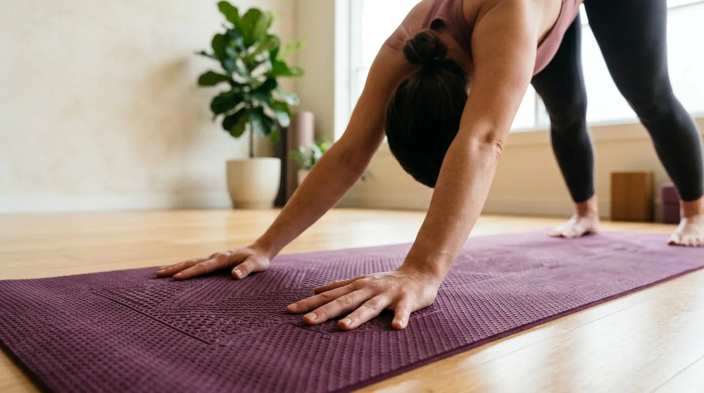 Beyond Flexibility: How Yoga Helps Dancers Find Their Flow