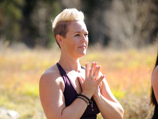 Sustainable Yoga Practice