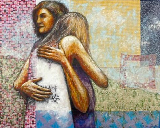 Forgiveness:  Let Go of the Past, Turn to Your Dreams
