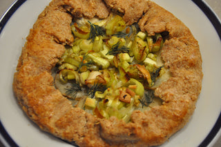 Spring Galette