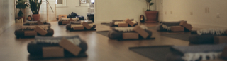 Studio Spotlight: GTHR Yoga