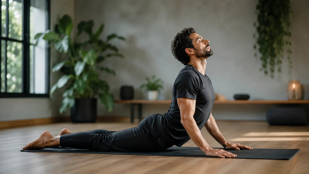 Is Hot Yoga Good for Menopause? Benefits and Tips