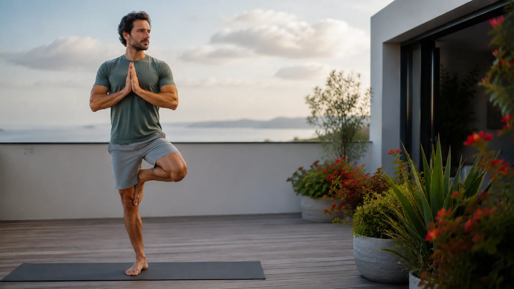 What Material Is Best for Yoga Mat: A Practical Guide