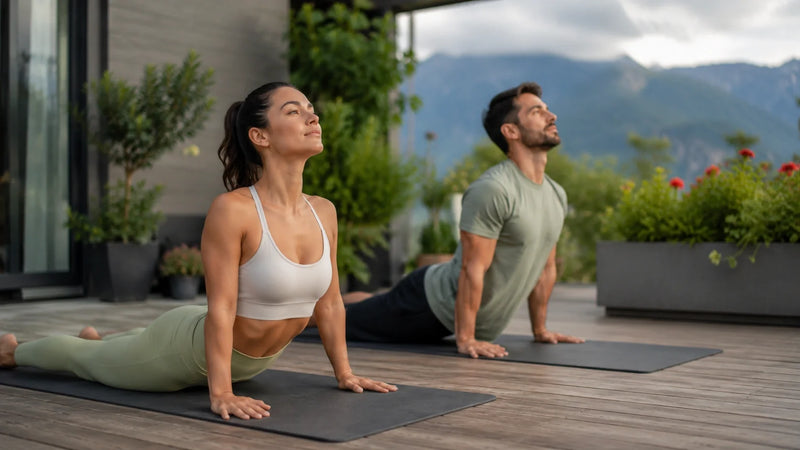 The Best Hot Yoga Non Slip Mat for Your Sweaty Practice
