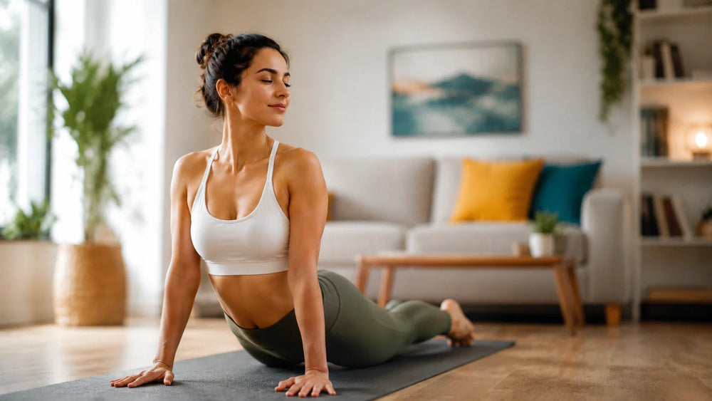 Is PVC Yoga Mat Good? A Practitioner’s Guide to Materials