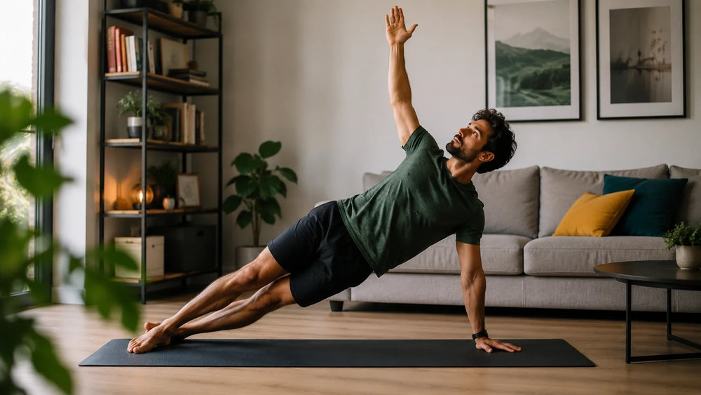 Is Hot Yoga Harmful? Understanding Risks and Benefits