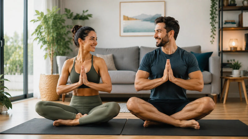 Is Hot Yoga Good When You’re Sick?