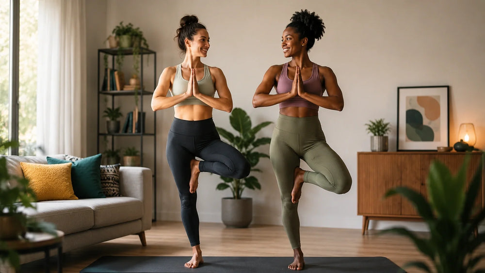 Is Hot Yoga Ok During Pregnancy? What Practitioners Need to Know