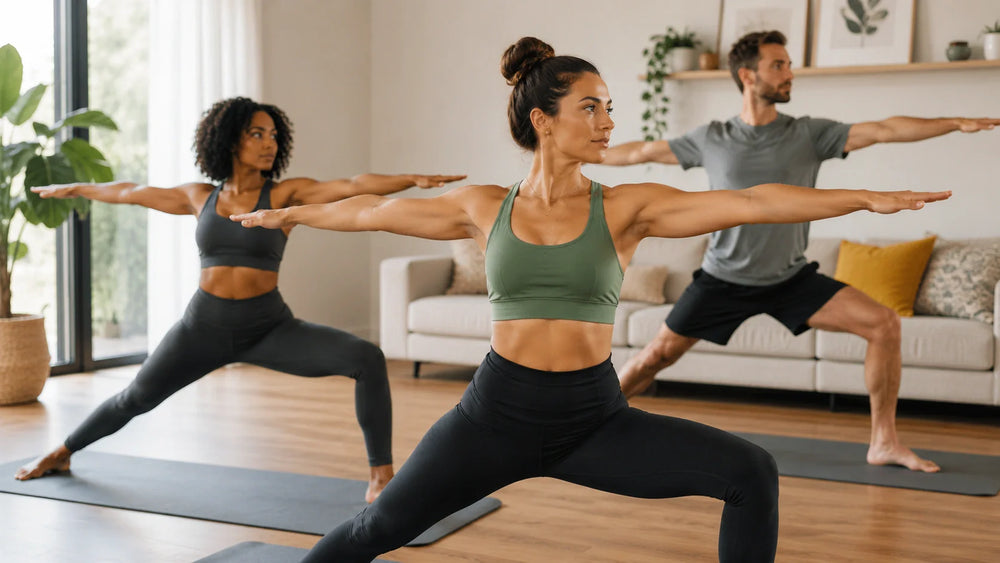Can You Do Hot Yoga While Pregnant First Trimester?