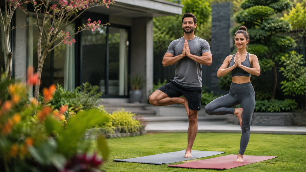 Can You Do Hot Yoga When Trying to Conceive?