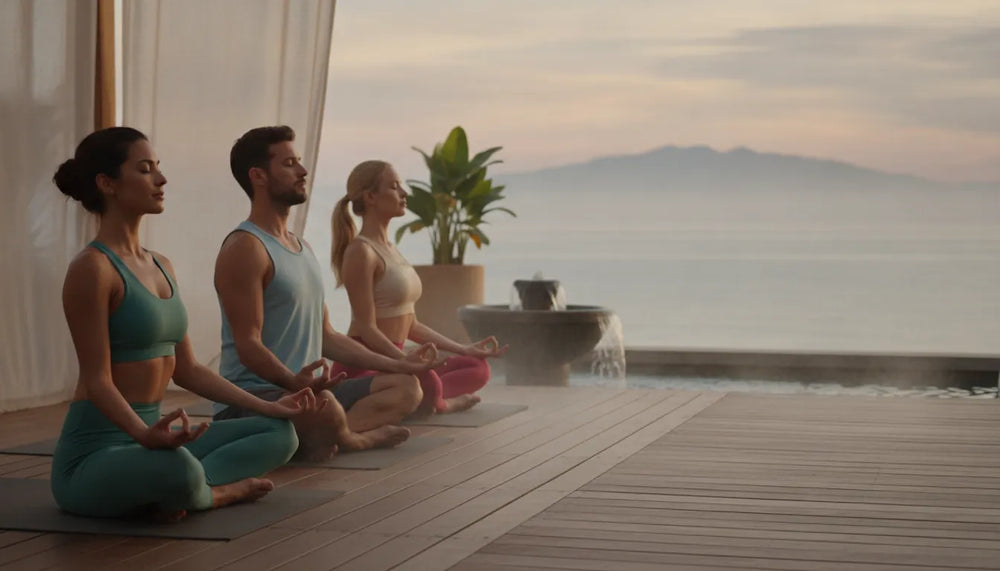 Will Hot Yoga Help Lose Weight?