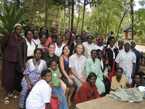 Youthlinc - Serving Communities Near and Far