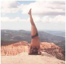 What is Iyengar Yoga?