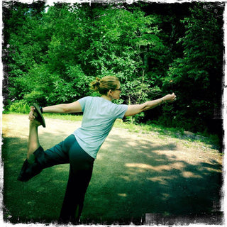 Yoga Selfies - What Do You Think?