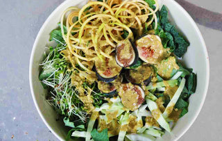 Green Goddess Superfood Bowl