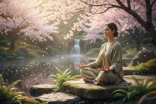 Metta Meditation: Kindness Toward Yourself