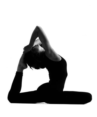 Are You a Yoga Show Off?