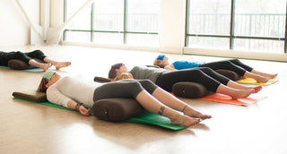 Do You Shortchange Your Savasana?