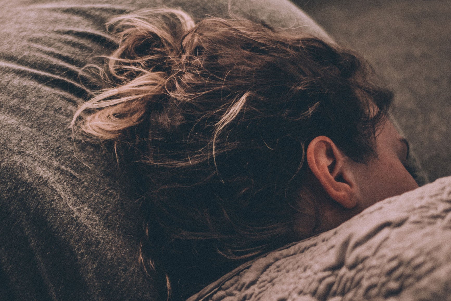 Rest Easy: A Yoga Practice for Sleep – Hugger Mugger
