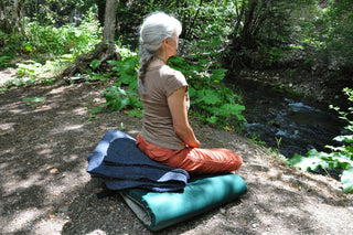 Silent Yoga Mind - Equanimity in Chaos