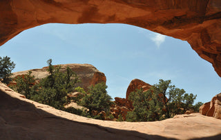 Desert Arch