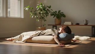 Understanding Your Practice: What Is a Yoga Bolster Used For?