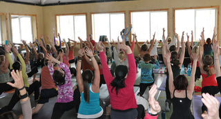 Marketing Yoga Classes with Soul: Part 2