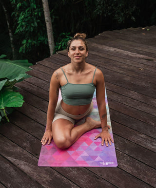 Yoga Design Lab Hugger Mugger